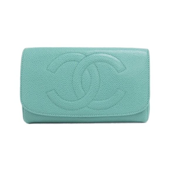 Chanel Handbags - ★SOLD★ Chanel Vintage Timeless CC Pouch
